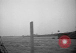 Image of Rotor Ship  Buckau Kiel Germany, 1925, second 46 stock footage video 65675042440