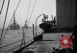 Image of Rotor Ship  Buckau Kiel Germany, 1925, second 56 stock footage video 65675042440