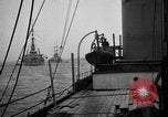 Image of Rotor Ship  Buckau Kiel Germany, 1925, second 58 stock footage video 65675042440