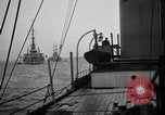 Image of Rotor Ship  Buckau Kiel Germany, 1925, second 59 stock footage video 65675042440