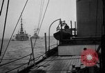 Image of Rotor Ship  Buckau Kiel Germany, 1925, second 60 stock footage video 65675042440