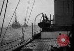 Image of Rotor Ship  Buckau Kiel Germany, 1925, second 61 stock footage video 65675042440