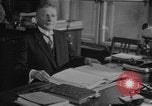 Image of Memorial ceremony for fallen soldiers  Berlin Germany, 1924, second 1 stock footage video 65675042441