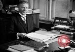 Image of Memorial ceremony for fallen soldiers  Berlin Germany, 1924, second 3 stock footage video 65675042441