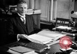 Image of Memorial ceremony for fallen soldiers  Berlin Germany, 1924, second 5 stock footage video 65675042441