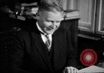 Image of Memorial ceremony for fallen soldiers  Berlin Germany, 1924, second 7 stock footage video 65675042441