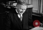 Image of Memorial ceremony for fallen soldiers  Berlin Germany, 1924, second 9 stock footage video 65675042441