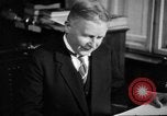 Image of Memorial ceremony for fallen soldiers  Berlin Germany, 1924, second 10 stock footage video 65675042441