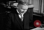 Image of Memorial ceremony for fallen soldiers  Berlin Germany, 1924, second 11 stock footage video 65675042441