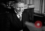 Image of Memorial ceremony for fallen soldiers  Berlin Germany, 1924, second 12 stock footage video 65675042441