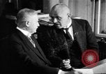 Image of Memorial ceremony for fallen soldiers  Berlin Germany, 1924, second 21 stock footage video 65675042441