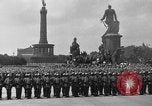 Image of Memorial ceremony for fallen soldiers  Berlin Germany, 1924, second 61 stock footage video 65675042441