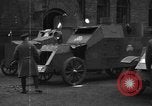 Image of Kapp Putsch Berlin Germany, 1920, second 32 stock footage video 65675042442