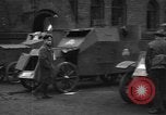 Image of Kapp Putsch Berlin Germany, 1920, second 33 stock footage video 65675042442