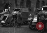 Image of Kapp Putsch Berlin Germany, 1920, second 34 stock footage video 65675042442