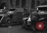 Image of Kapp Putsch Berlin Germany, 1920, second 35 stock footage video 65675042442