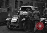Image of Kapp Putsch Berlin Germany, 1920, second 38 stock footage video 65675042442