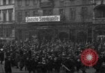 Image of Upper Silesia vote for Germany versus Poland Upper Silesia, 1921, second 1 stock footage video 65675042443