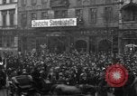 Image of Upper Silesia vote for Germany versus Poland Upper Silesia, 1921, second 7 stock footage video 65675042443