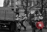 Image of Upper Silesia vote for Germany versus Poland Upper Silesia, 1921, second 9 stock footage video 65675042443