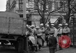 Image of Upper Silesia vote for Germany versus Poland Upper Silesia, 1921, second 11 stock footage video 65675042443