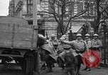 Image of Upper Silesia vote for Germany versus Poland Upper Silesia, 1921, second 12 stock footage video 65675042443