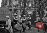 Image of Upper Silesia vote for Germany versus Poland Upper Silesia, 1921, second 14 stock footage video 65675042443