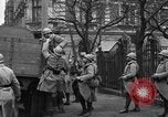 Image of Upper Silesia vote for Germany versus Poland Upper Silesia, 1921, second 15 stock footage video 65675042443