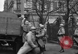 Image of Upper Silesia vote for Germany versus Poland Upper Silesia, 1921, second 16 stock footage video 65675042443