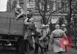 Image of Upper Silesia vote for Germany versus Poland Upper Silesia, 1921, second 17 stock footage video 65675042443