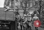 Image of Upper Silesia vote for Germany versus Poland Upper Silesia, 1921, second 18 stock footage video 65675042443