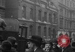 Image of Upper Silesia vote for Germany versus Poland Upper Silesia, 1921, second 20 stock footage video 65675042443