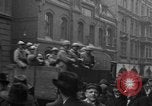 Image of Upper Silesia vote for Germany versus Poland Upper Silesia, 1921, second 21 stock footage video 65675042443
