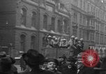 Image of Upper Silesia vote for Germany versus Poland Upper Silesia, 1921, second 22 stock footage video 65675042443