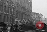 Image of Upper Silesia vote for Germany versus Poland Upper Silesia, 1921, second 24 stock footage video 65675042443