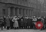 Image of Upper Silesia vote for Germany versus Poland Upper Silesia, 1921, second 25 stock footage video 65675042443