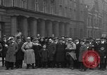 Image of Upper Silesia vote for Germany versus Poland Upper Silesia, 1921, second 26 stock footage video 65675042443