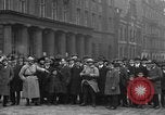 Image of Upper Silesia vote for Germany versus Poland Upper Silesia, 1921, second 27 stock footage video 65675042443