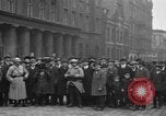 Image of Upper Silesia vote for Germany versus Poland Upper Silesia, 1921, second 28 stock footage video 65675042443