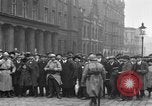 Image of Upper Silesia vote for Germany versus Poland Upper Silesia, 1921, second 30 stock footage video 65675042443
