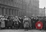 Image of Upper Silesia vote for Germany versus Poland Upper Silesia, 1921, second 31 stock footage video 65675042443