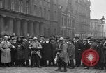 Image of Upper Silesia vote for Germany versus Poland Upper Silesia, 1921, second 32 stock footage video 65675042443