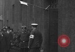 Image of Upper Silesia vote for Germany versus Poland Upper Silesia, 1921, second 37 stock footage video 65675042443
