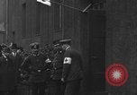 Image of Upper Silesia vote for Germany versus Poland Upper Silesia, 1921, second 39 stock footage video 65675042443