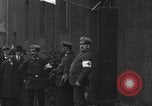 Image of Upper Silesia vote for Germany versus Poland Upper Silesia, 1921, second 40 stock footage video 65675042443
