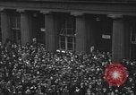 Image of Upper Silesia vote for Germany versus Poland Upper Silesia, 1921, second 41 stock footage video 65675042443