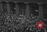 Image of Upper Silesia vote for Germany versus Poland Upper Silesia, 1921, second 42 stock footage video 65675042443