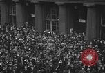 Image of Upper Silesia vote for Germany versus Poland Upper Silesia, 1921, second 43 stock footage video 65675042443