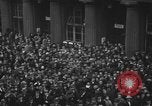 Image of Upper Silesia vote for Germany versus Poland Upper Silesia, 1921, second 44 stock footage video 65675042443