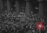 Image of Upper Silesia vote for Germany versus Poland Upper Silesia, 1921, second 45 stock footage video 65675042443